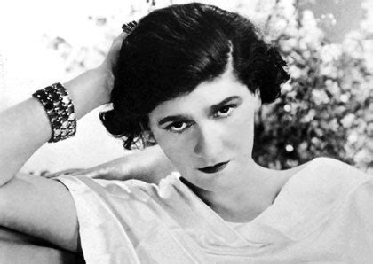 biografia de coco chanel para niños|Coco Chanel tuvo hijos.